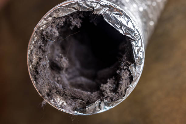Best HVAC Duct Inspection Services  in Treasure Lake, PA