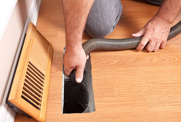 Best Best Air Duct Cleaning Near Me  in Treasure Lake, PA