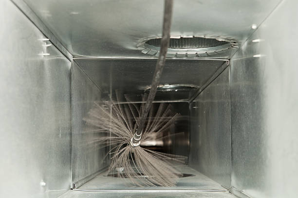 Best Dryer Vent Cleaning Services  in Treasure Lake, PA