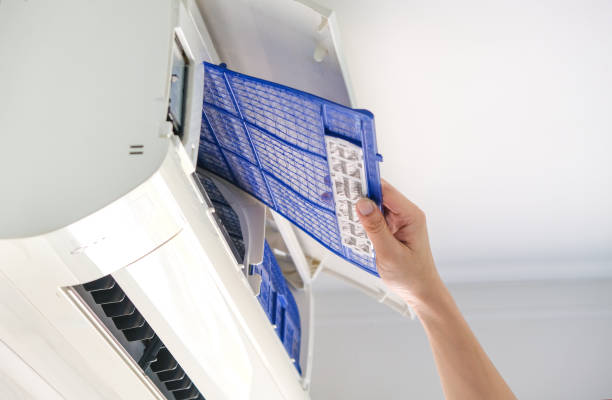 Best Air Duct Cleaning Near Me  in Treasure Lake, PA