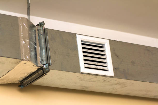 Best Air Duct Cleaning Near Me  in Treasure Lake, PA